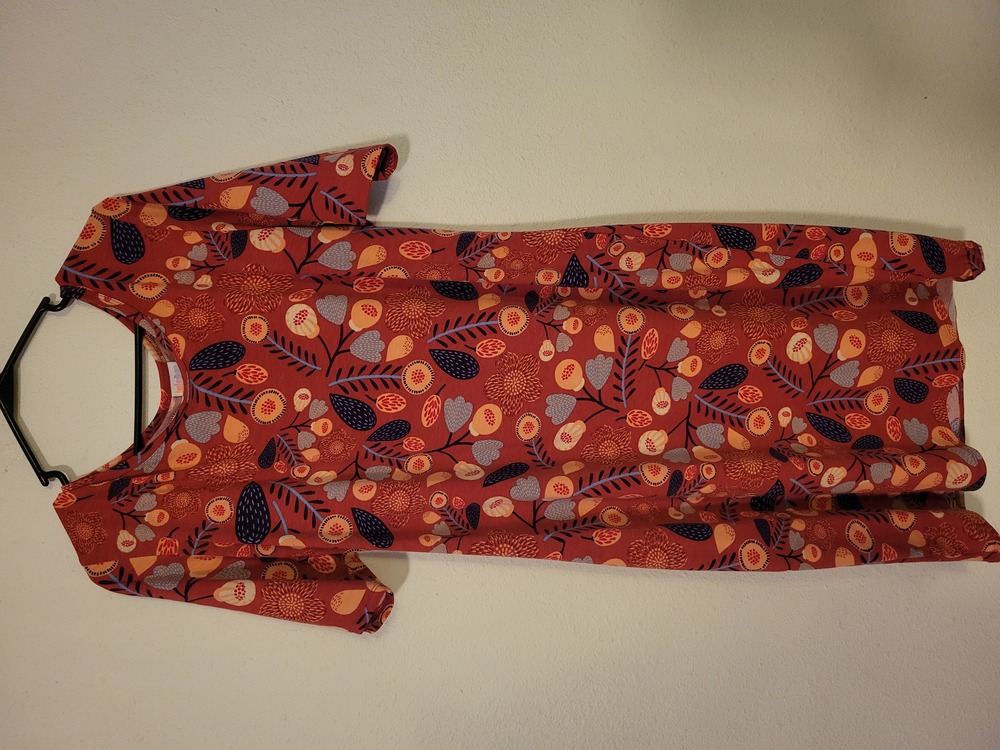 LulaRoe Julia
